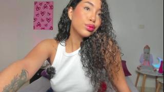 💜Sofi 💕 Webcam