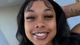 GinaDripXO Webcam