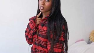 ZairaBlakee Webcam
